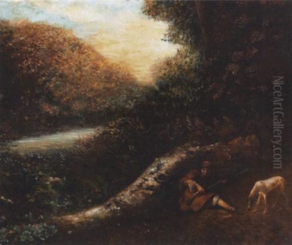 Auf der Jagd - view 1