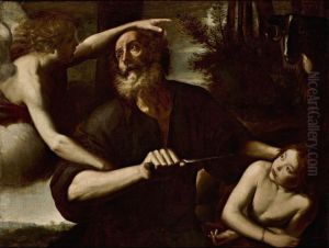 Sacrificio di Isacco