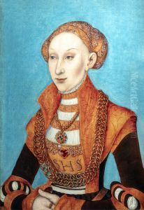 Bildnis Sibylle von Kleve, Kurfurstin von SachsenEnglish:Portrait  ofSibylle of ClevesFrancais:Portrait deSibylle de Cleves, electrice de SaxeItaliano:Ritratto diSibilla di Julich-Kleve-Berg