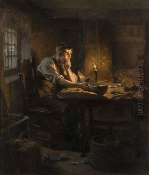 The Invention of the Lifeboat - view 1