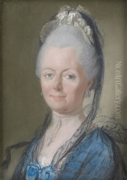 Maria Antonia, Kurfurstin von Sachsen - view 1