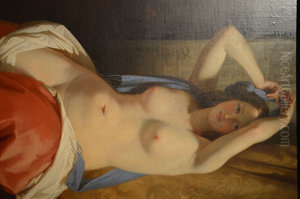 Odalisque Odalisque