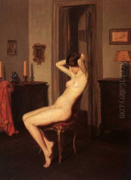 Olive Thomas - view 1