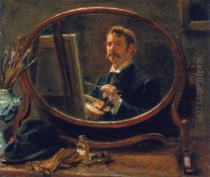 Self portrait