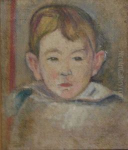 Enfant creole