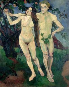 Adam and Eve