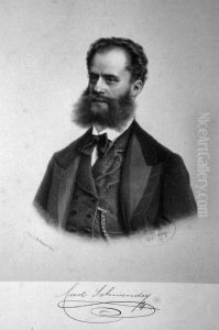 Karl Schwender der Jungere (1839-1877), besitzer von Vergnugungsetablissements in Wien Karl Schwender der Jungere (1839-1877), besitzer von Vergnugungsetablissements in Wien