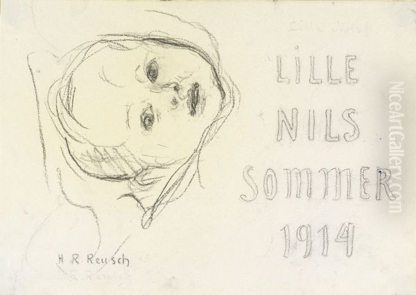 Little Nils - view 1