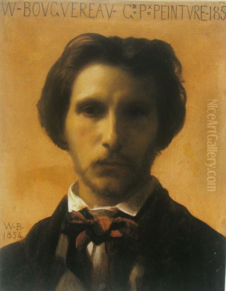 Autoportrait - view 1
