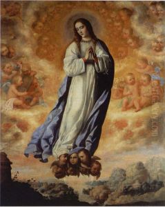 Inmaculada Concepcion Nueva York