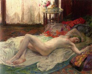 The sleep of Jamile by Herman Richir