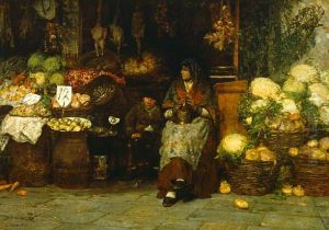 L'ortolana