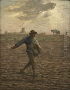 The Sower