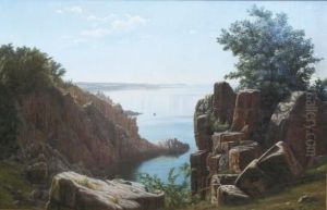Rocky Coast