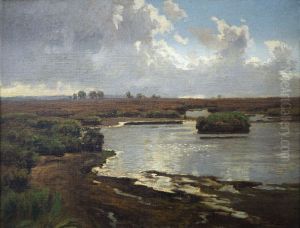 Luhequelle Luhequelle