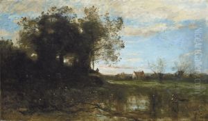 Souvenir des dunes de Dunkerque