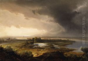 On the Lower Rhine On the Lower Rhine