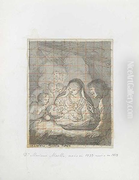 Album De Dibujos - view 1
