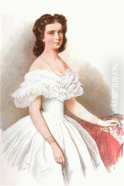 KaiserinElisabeth von Osterreich - view 1