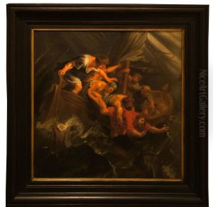 12) by (studio of) Rubens, Peter Paul