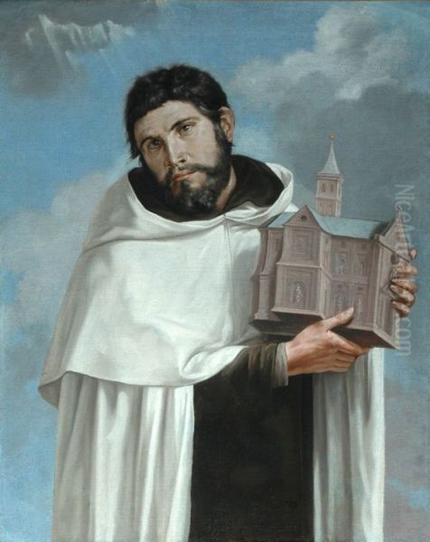 St Agabus - view 1