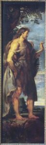 Saint John the Baptist
