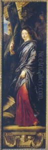 Saint Martina