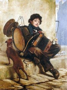 Orquestra ambulante