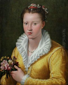 Portrait of a Lady