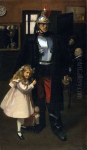 The French Chevalier The French Chevalier