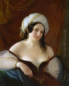 Odalisque