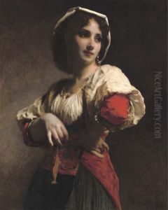 A neapolitan beauty