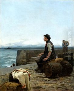 Yearning for the Homeland