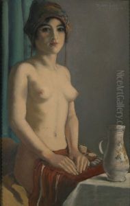 Le bonnet hongrois