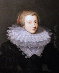 Marguerite d'Ornano, Countess of Grignan (c.1615-1655)