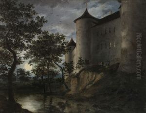 Der sachsische Prinzenraub(auch:Altenburger Prinzenraub).