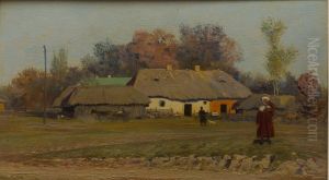The rural landscape The rural landscape