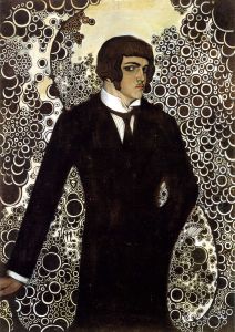 selfportrait