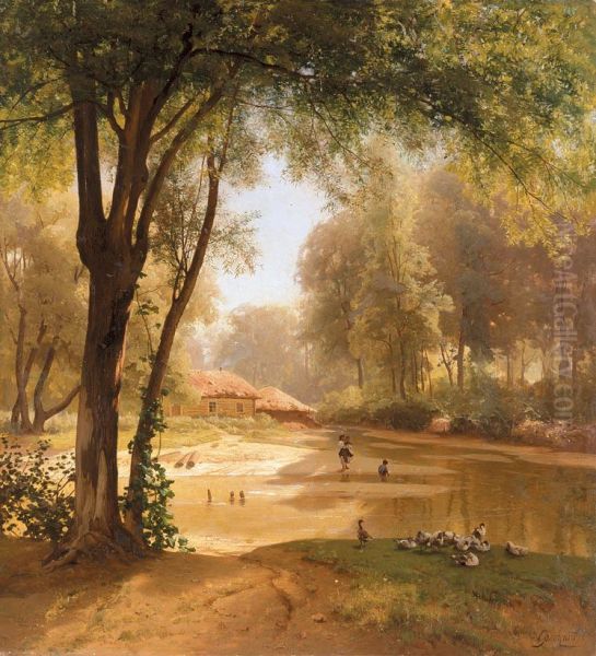 Zatissa - view 1