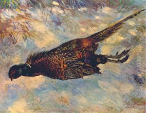 The Pheasant The Pheasant
