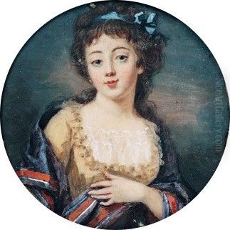 Autoportrait de Mme Benoist - view 1