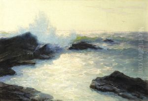 Crashing Sea thumbnail