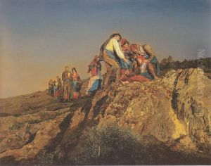Interrupted Pilgrimage (Assistance)