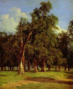 Prater-landscape
