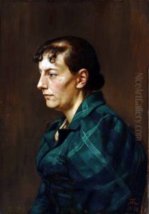 Woman portrait