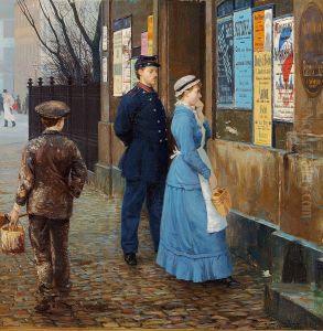 The First of November.