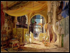 The Bazar