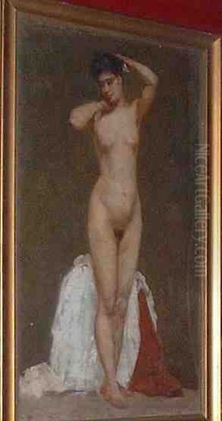 Nudo di donna - view 1