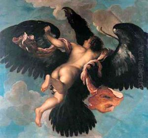 Zeus Ganymede Erotic Zeus Ganymede Erotic