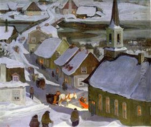 midnight-mass - view 1